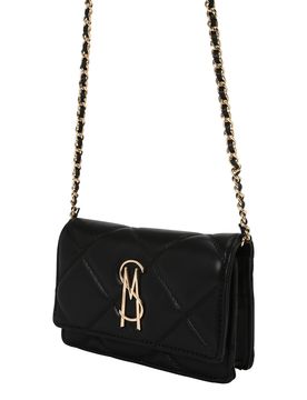 Bolso de hombro 'BENDUE'