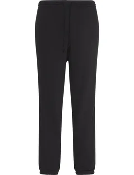 Pantaloni Del Pigiama Lv00nm2931 Black M - Calvin Klein - FashionsVida