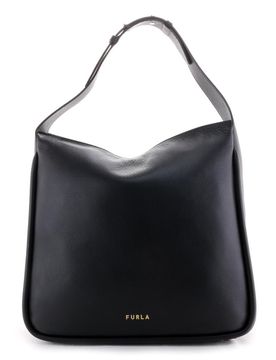 Borsa a spalla Furla Ester NERO