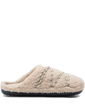 Mini Slip-On Fashion Sandals for Women