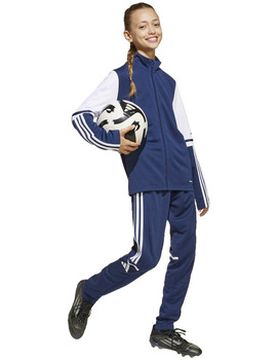 Trainingsjacken Veste De Survêtement Squadra 25 100% Polyester Einheitsgrösse Female