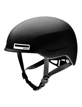 Maze Bike Unisex Bike Helmet - - Size: M - SMITH - FashionsVida