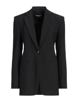 Blazer Damen Schwarz 40 Damen
