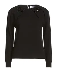 Pullover Damen Schwarz 34,36 Damen