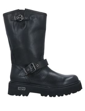 CULT Stiefel Damen Schwarz 36 Damen