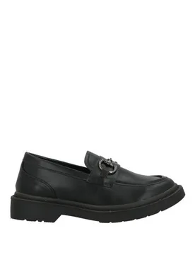 Mokassin Damen Schwarz 36,37,38,39 Damen - ARMATA DI MARE - FashionsVida