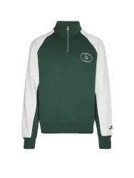 Suéter para hombre Sportswear Club verde oscuro XL