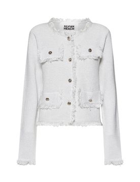 SILVIAN HEACH CARDIGAN NYEM