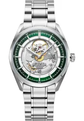 Mens Pro Watch - Silver - One Size
