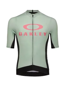 Maillot à Manches Courtes Icon Training - Oakley Apparel - FashionsVida