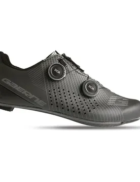 Scarpe Da Strada G.fuga Matt Black