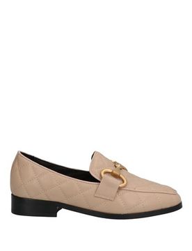 Mocasines Mujer Arena 35,37,40 Mujer