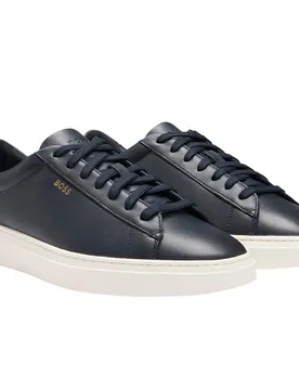 Sneaker Kieran Tenn Bu Navy EU 41