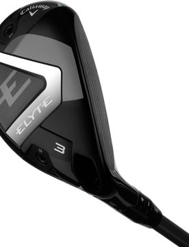 Callaway Hybrid Elyte Ladies