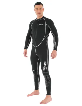 Muta Subacquea M.lungo Carezza 2 Mm
