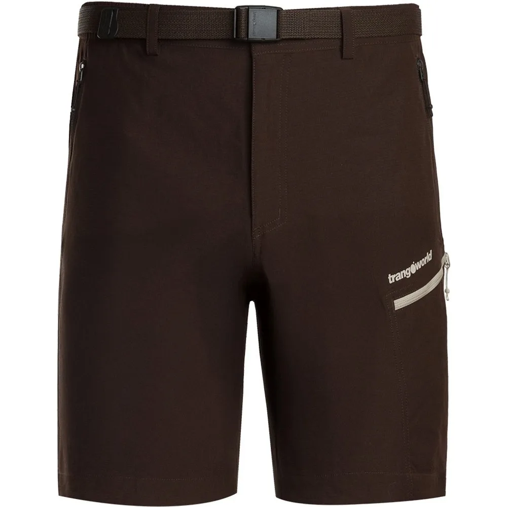 Pantalón corto de hombre Verges 005 - Trangoworld - FashionsVida