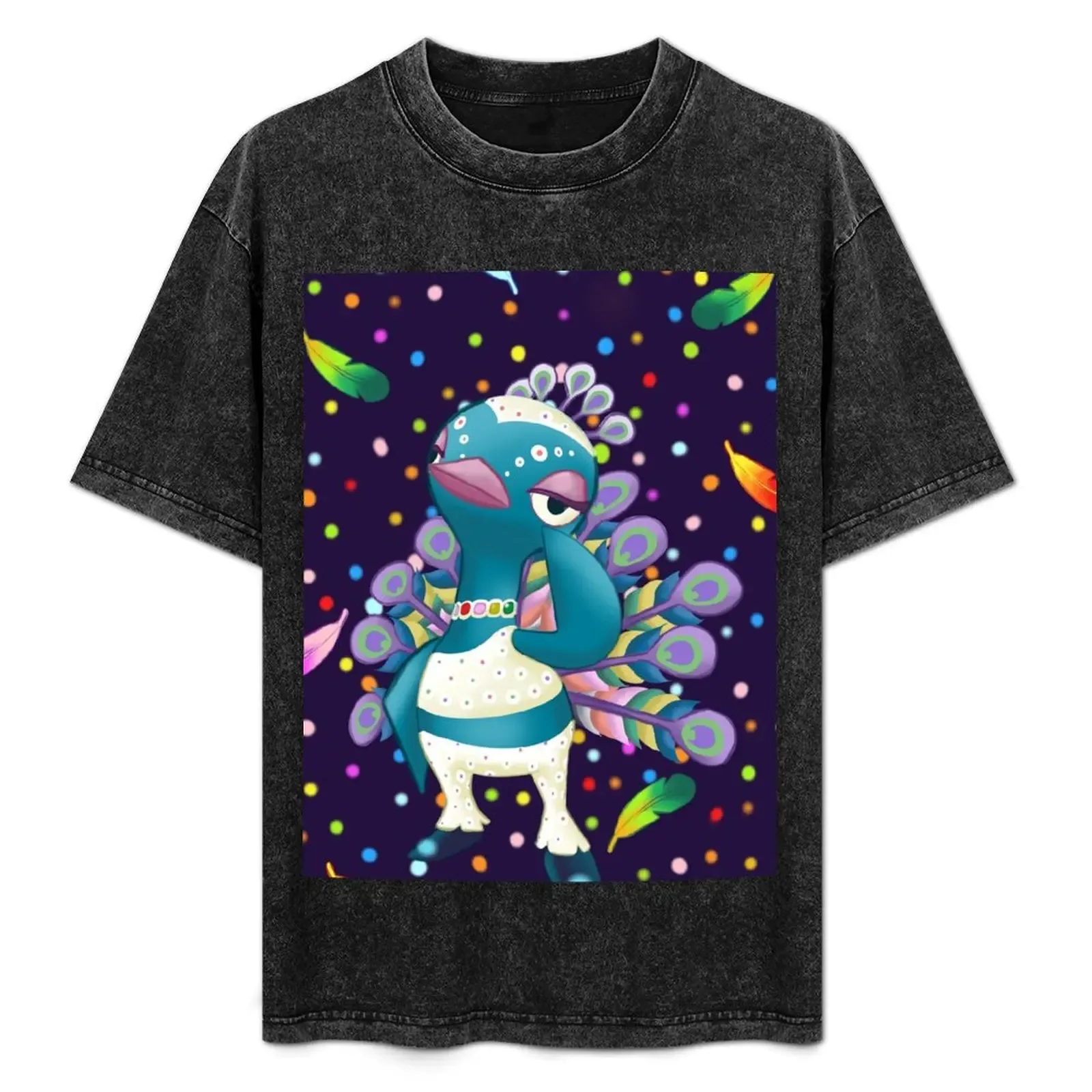 Pave T-Shirt Basic Solid Tee for Daily Use - Aliexpress - FashionsVida