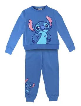 Cerda Stitch Tuta Stitch