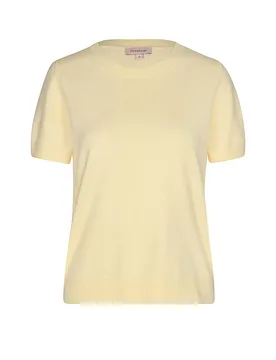 Katestorm Pullover giallo XS - KATESTORM - FashionsVida