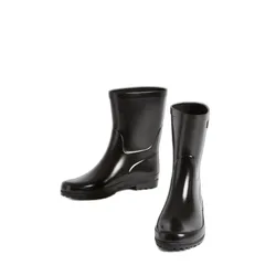 Bottes De Pluie Eliosa Black EU 40