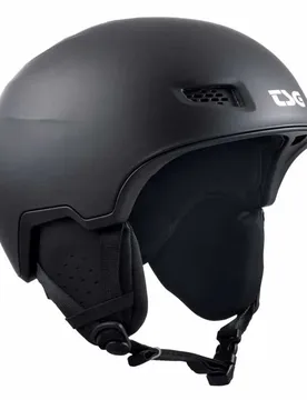 Casque All Terrain Satin Black L-XL Homme