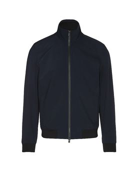 Blouson BULLET DELTA dunkelblau XL herren