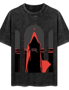 Bene Gesserit Pain Box T-Shirt Modern Print Casual T-Shirt - Aliexpress - FashionsVida