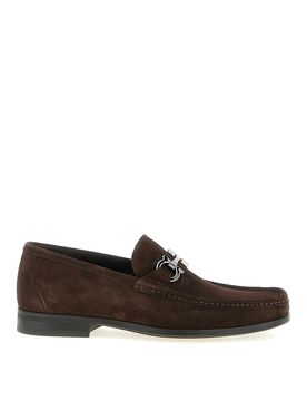 Ferragamo Grandioso 2 Mocassini
