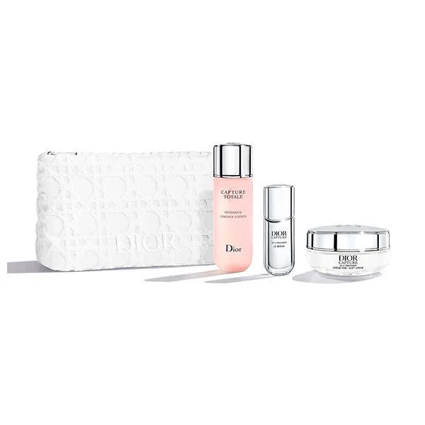 Christian Dior Cofre Capture Ritual - Christian Dior - FashionsVida