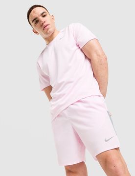 Mens Pantaloncino Challenger 7 - Rosa, rosa rosa Uomo taglia M
