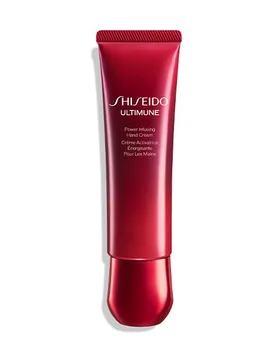 Ultimune Power Infusing Hand Cream - Shiseido - FashionsVida