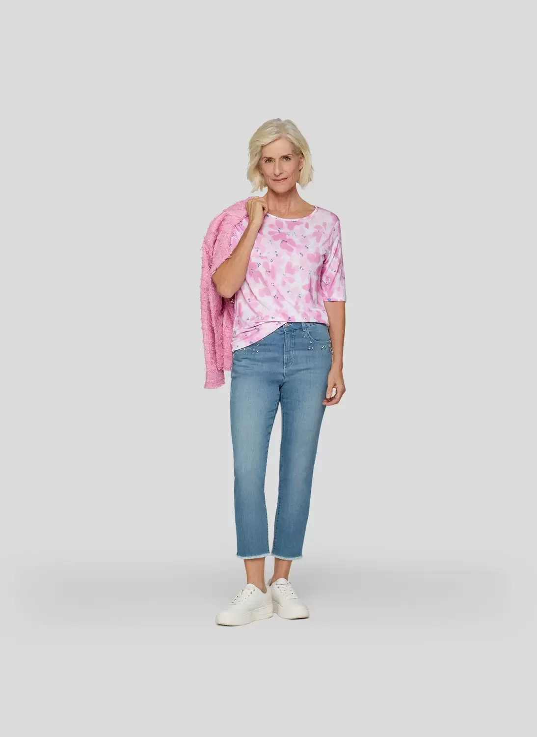 T-Shirt female - 36 - FashionsVida