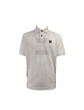 Outhere - Polo Bianca M126AG64W