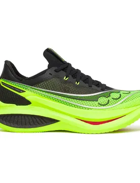Scarpe Da Running Endorphin Pro 5 Citron / Black EU 44