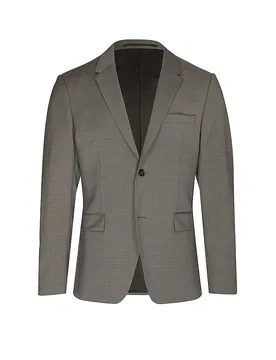 Blazer JAMIE cammello 52 - Tiger of Sweden - FashionsVida