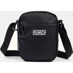 Riñoneras Unisex GYM SPORTS RECYCLED CROSSBODY
