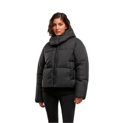 Giacca Imbottita Tb7797 Black M