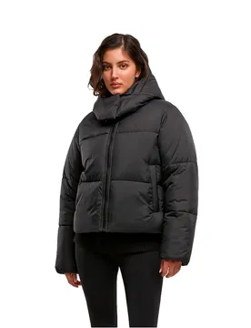 Giacca Imbottita Tb7797 Black M