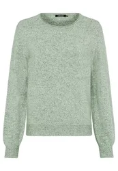 Pullover Long Sleeves female