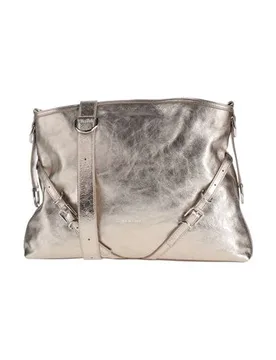 Umhängetasche Damen Platin -- Damen - Givenchy - FashionsVida