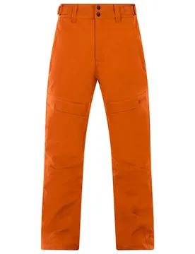 Pantalon Kvitis Caramel Yellow 2XL - Protest - FashionsVida