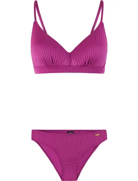 Bikini Kyla Wire Punch Pink L