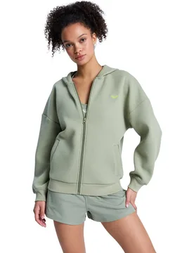 Sudadera de mujer Rise & Vibe - Roxy - FashionsVida