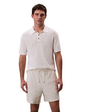 Calvin Klein Pantaloncini Bianco
