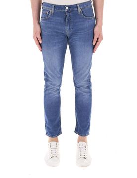 Jeans 512 Slim Taper LEVI'S BLU 33