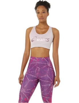 SAKURA SPIRAL BRA Damen Rosa XS - Asics - FashionsVida