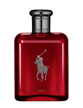 Ralph Lauren Polo Red Parfum 125ML - Ralph Lauren - FashionsVida