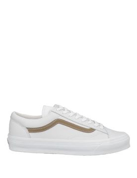 VANS Sneakers Damen Weiß 40 Damen
