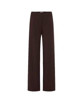 RAPHAELA BY Hose Flared Fit LILLYTH braun 48 damen
