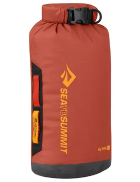 Sacco Impermeabile Big River 5l